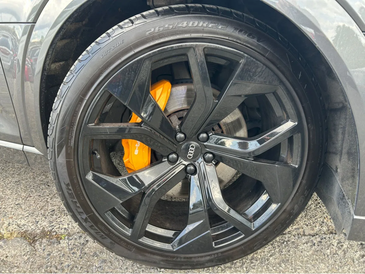 Audi e-tron 50 230KW QUATTRO S-LINE ELECTRIC - Image 4