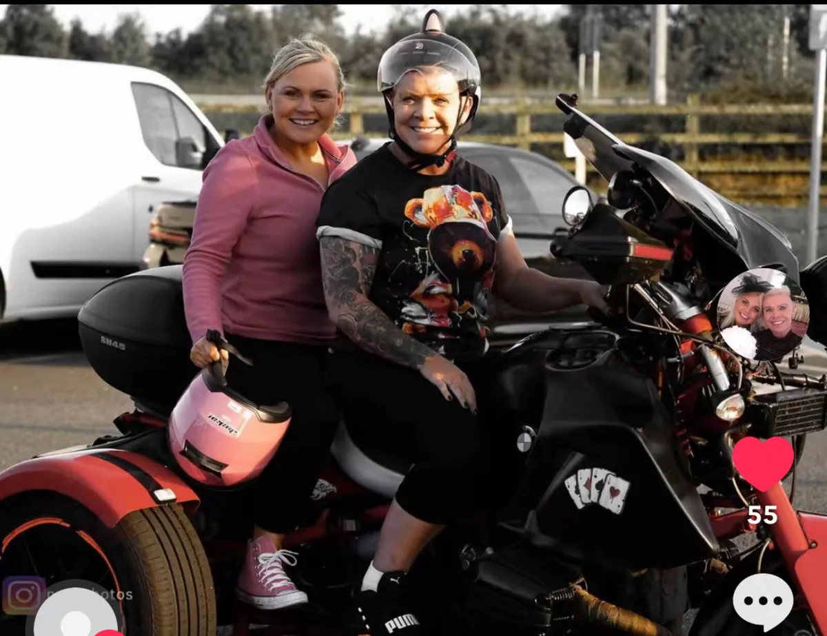 Motorbike/Trike - Image 2