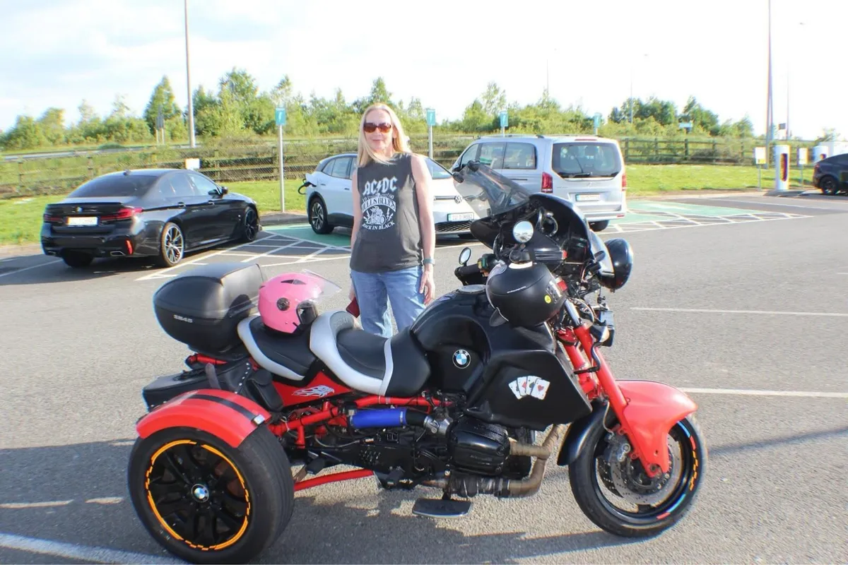 Motorbike/Trike - Image 4
