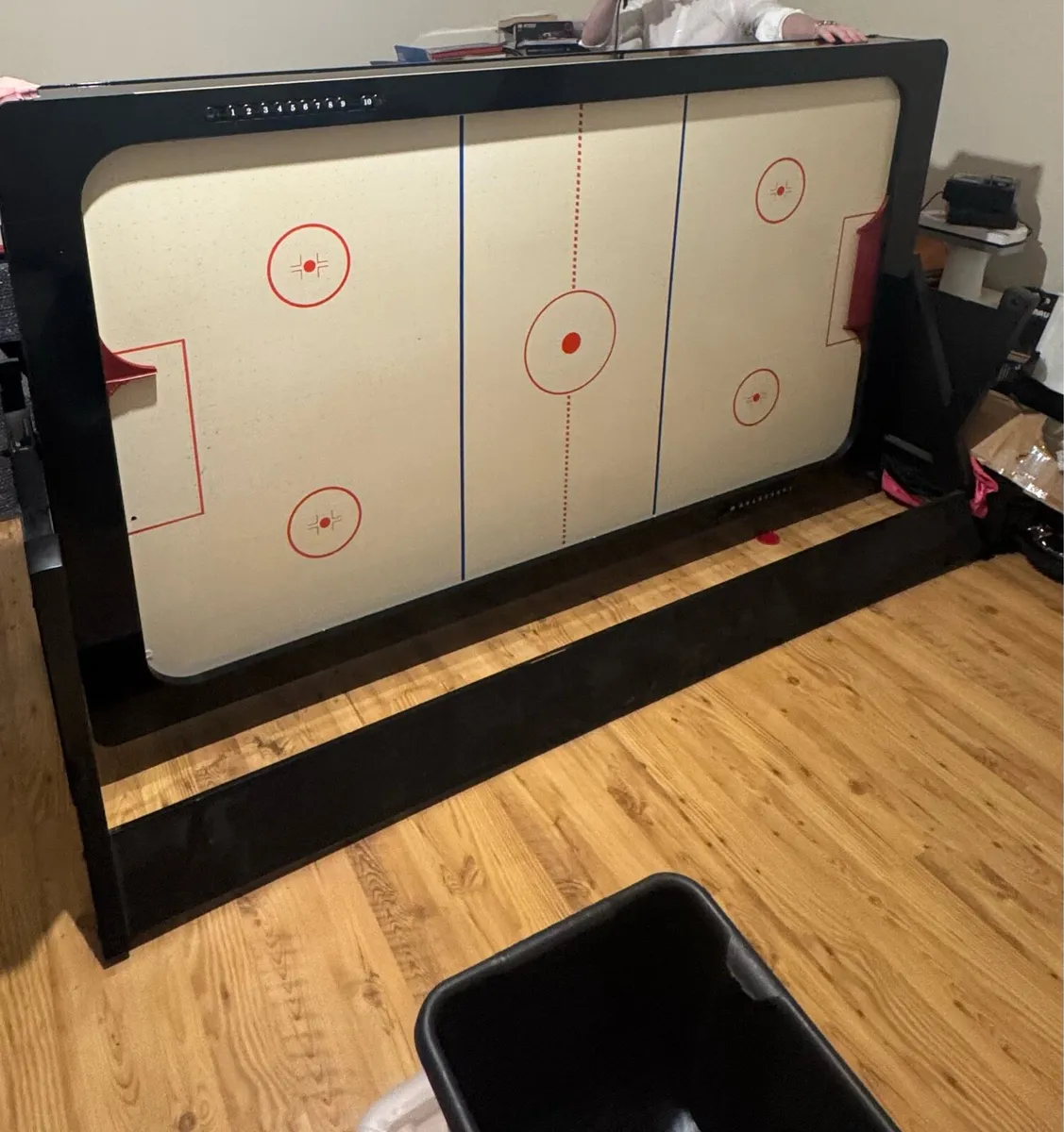 Pool and Hockey table - Image 3