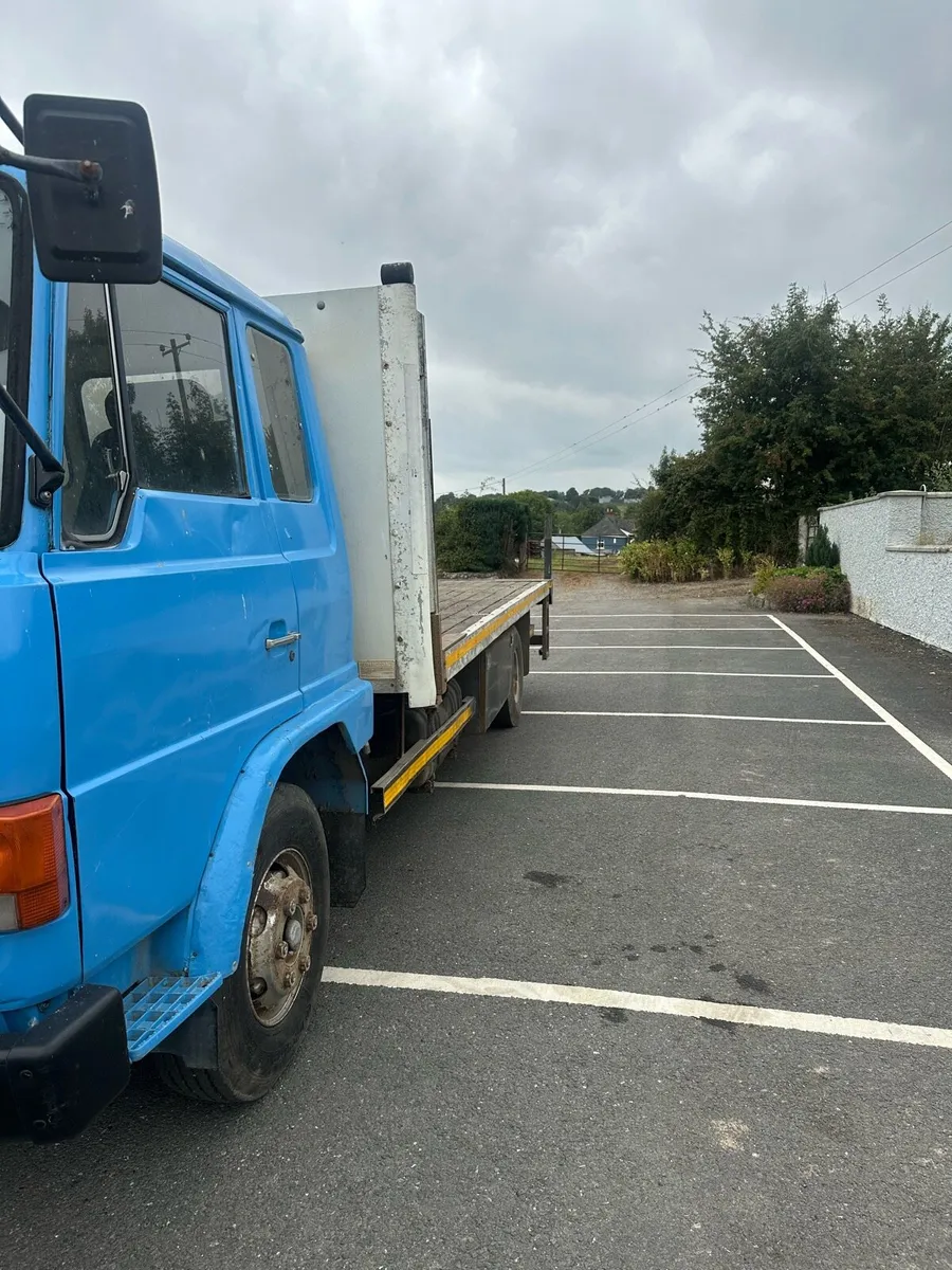 Lorry - Image 3