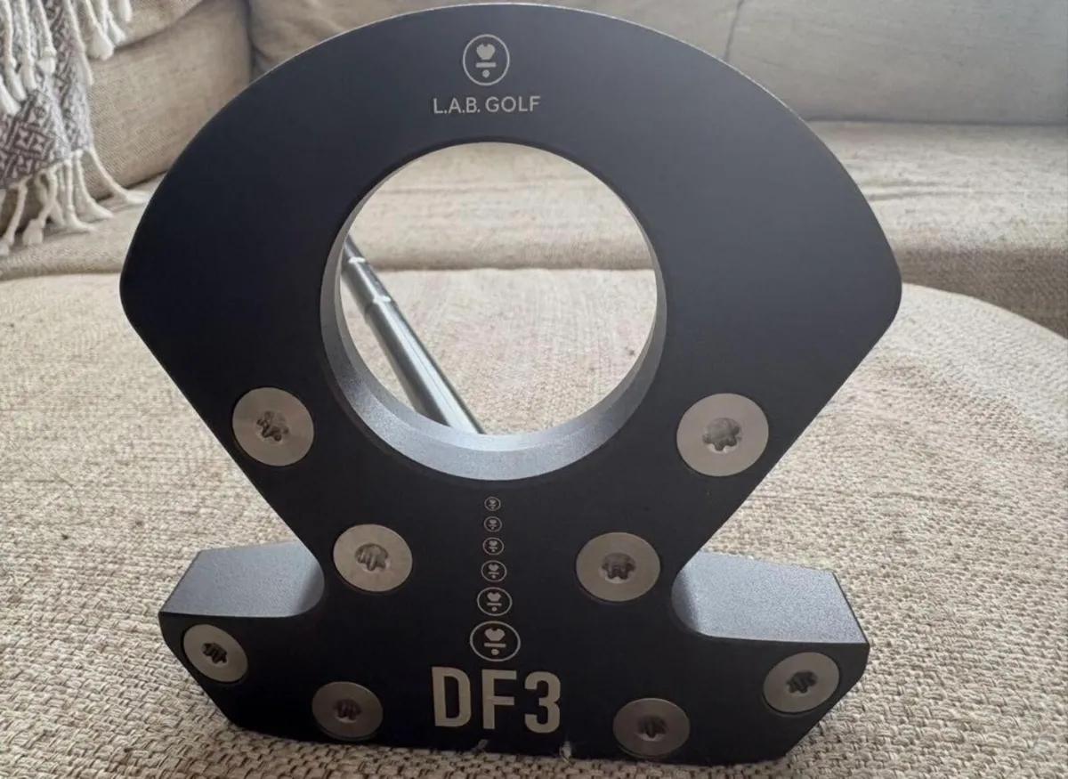 Lab DF3 putter - Image 2