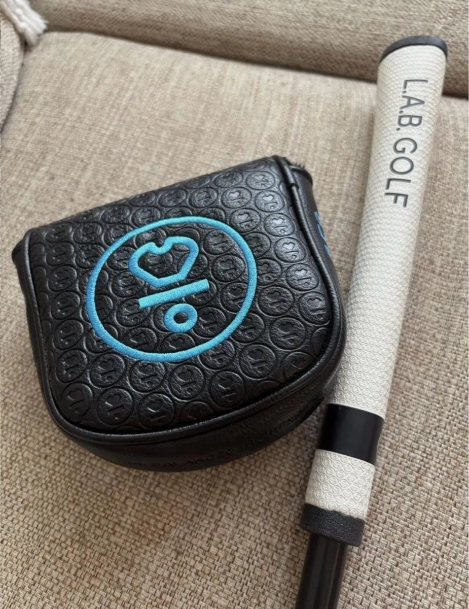 Lab DF3 putter - Image 4