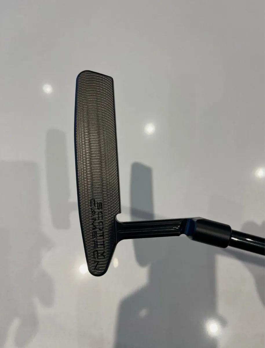 Scotty Cameron b3 Newport 2 - Image 2