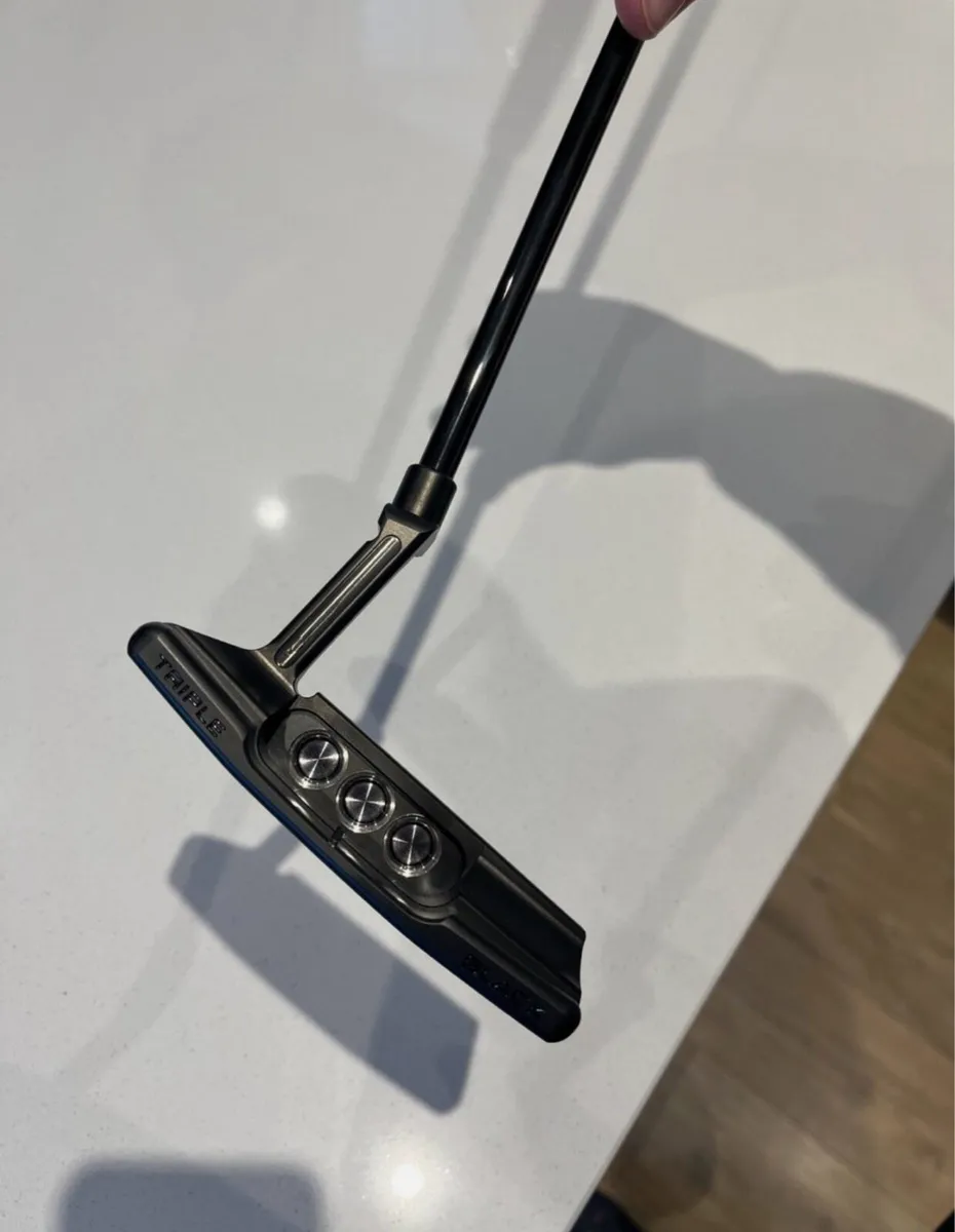 Scotty Cameron b3 Newport 2 - Image 3