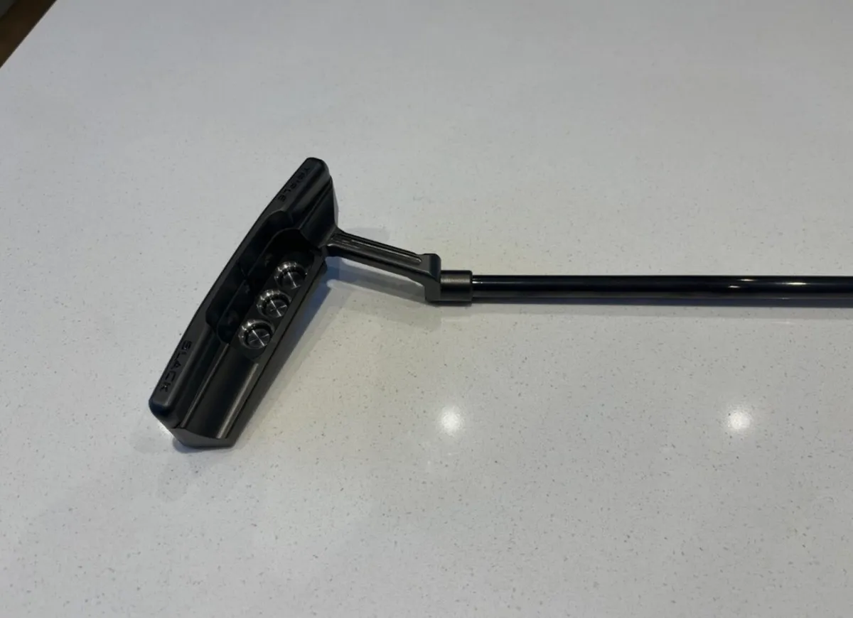 Scotty Cameron b3 Newport 2 - Image 4