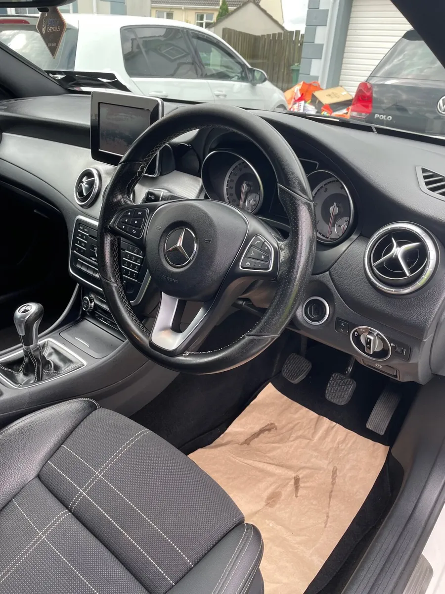 Mercedes-Benz CLA 2016 - Image 3