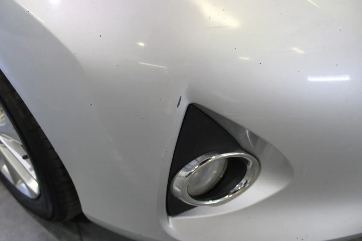 Toyota Auris 1.4 D-4d Aura - Image 3