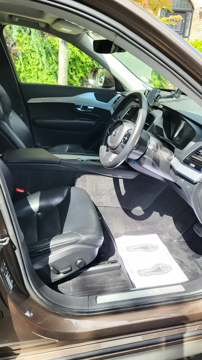 Volvo XC90 2015 - Image 3