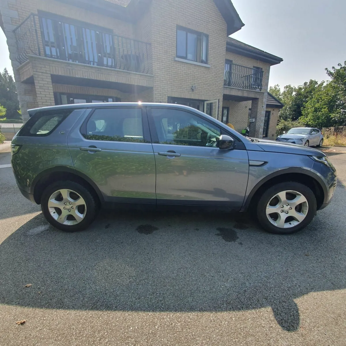 Land Rover Discovery Sport 2017 €. 11950 - Image 4