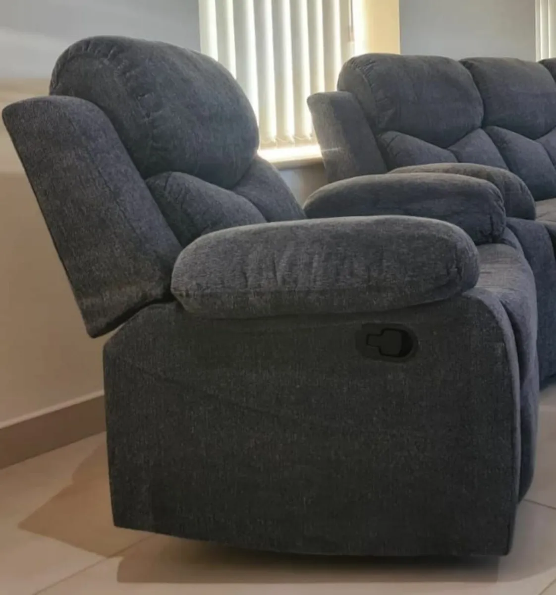Nevada recliners - Image 2
