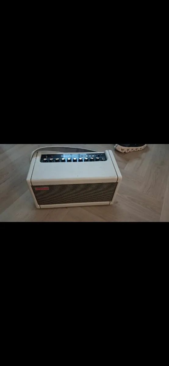 Positive grid spark amp 40 - Image 3