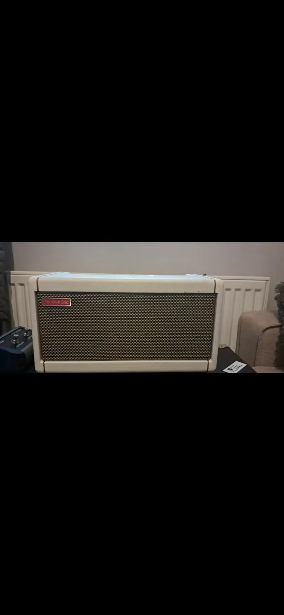Positive grid spark amp 40 - Image 1
