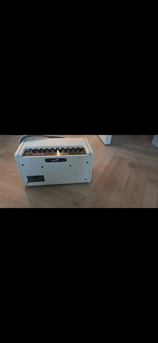 Positive grid spark amp 40 - Image 4