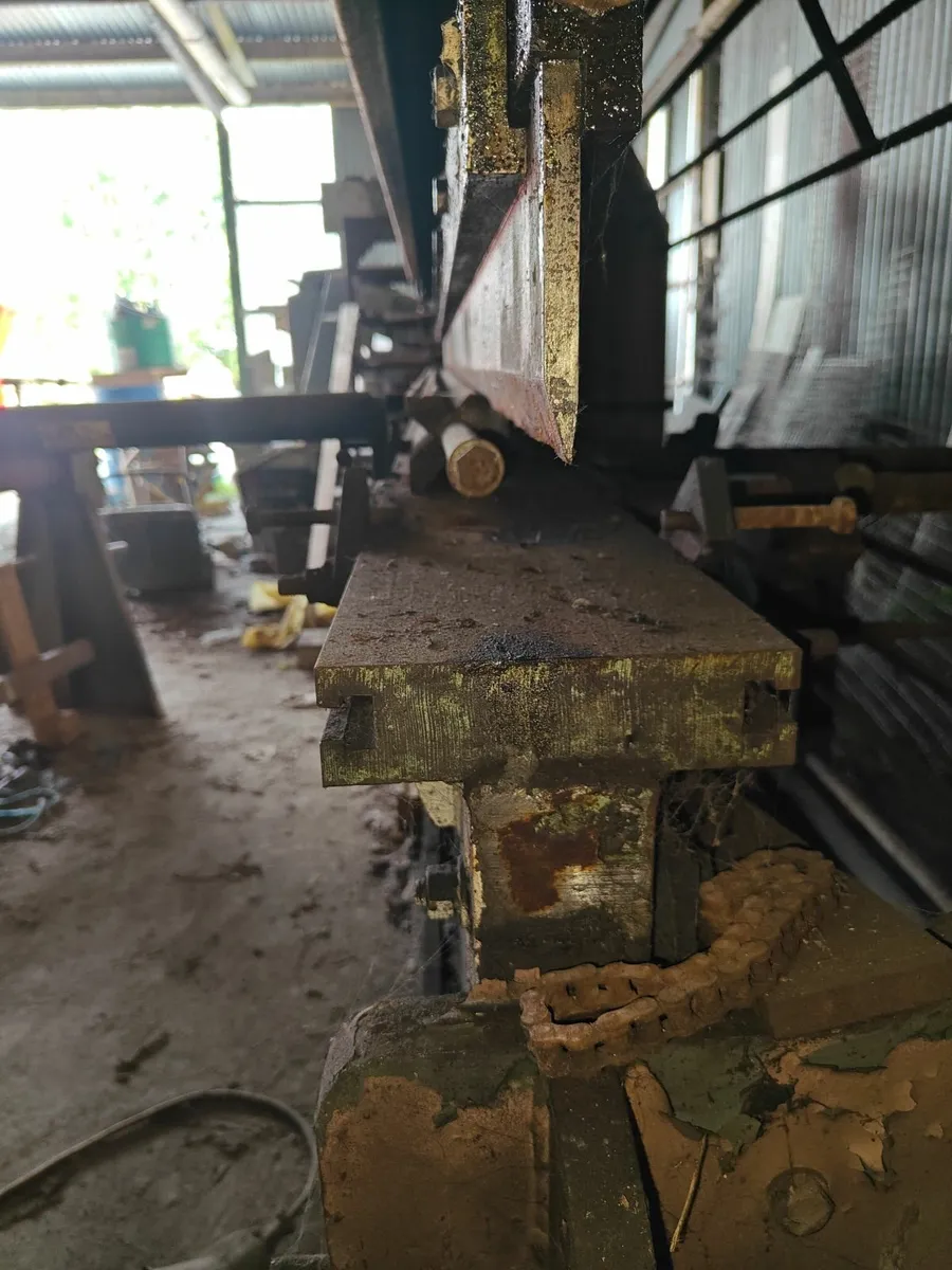 break press - Image 4
