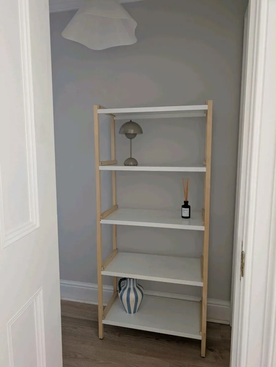 Shelving Unit - Image 1