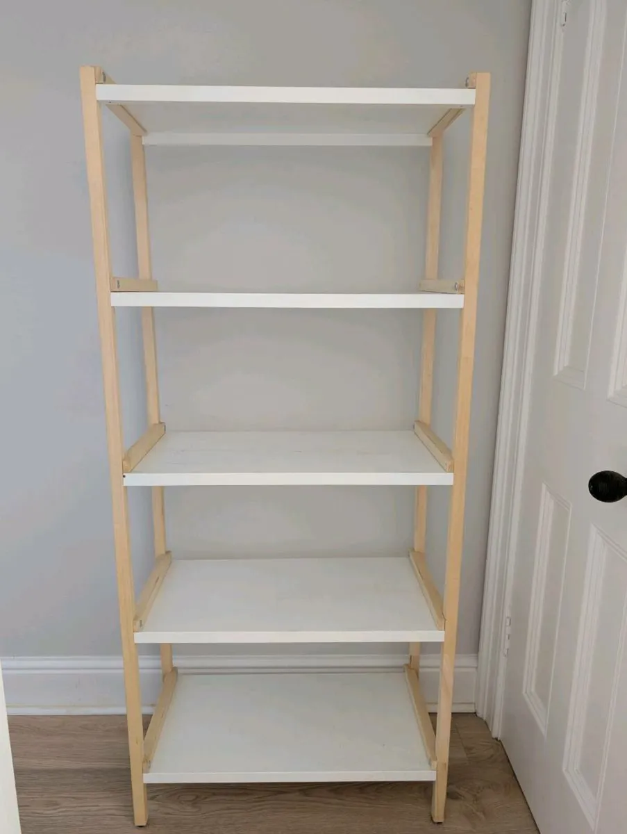Shelving Unit - Image 3