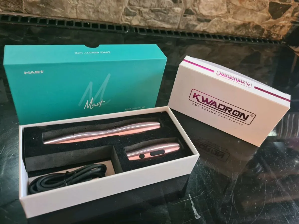 Microblading kit - Image 1