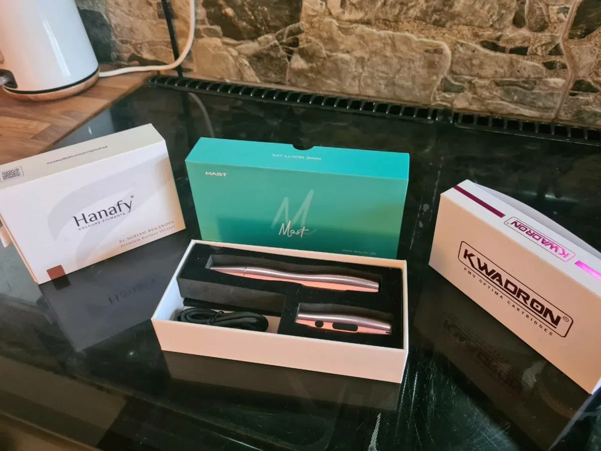 Microblading kit - Image 2