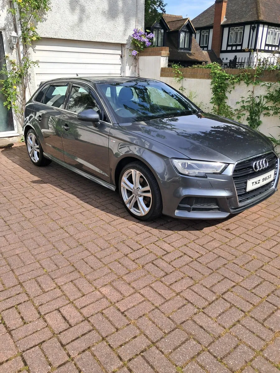 Audi a3 - Image 1