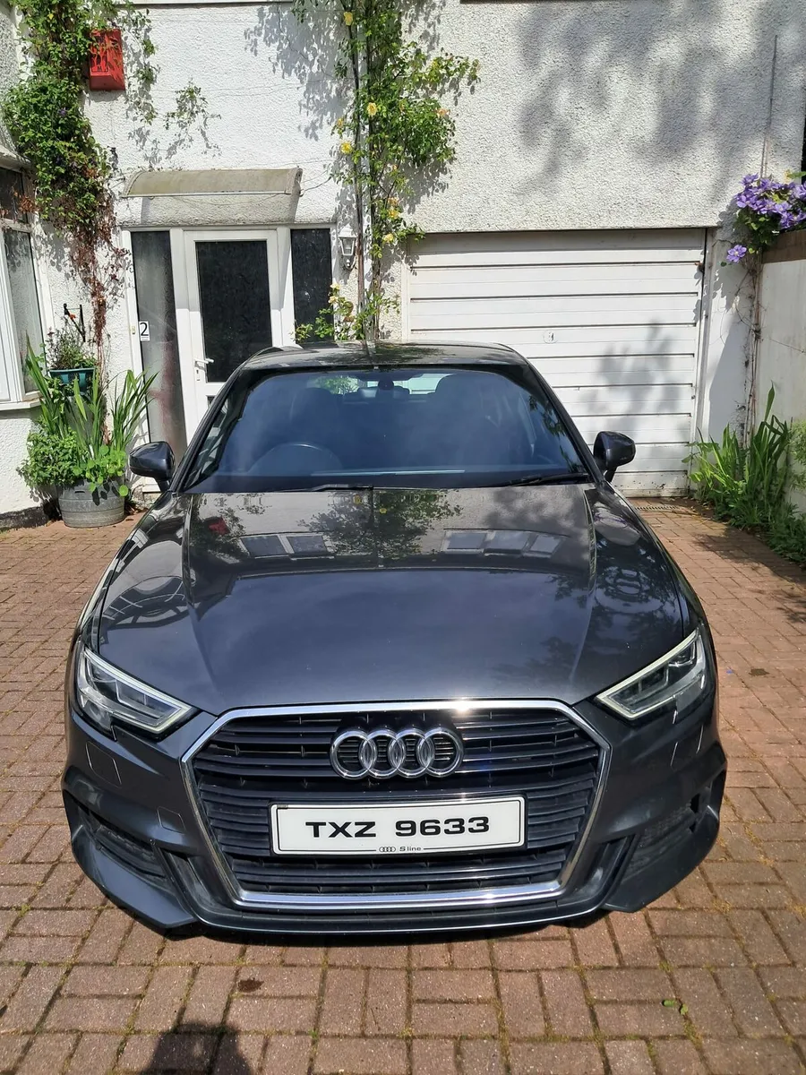 Audi a3 - Image 2
