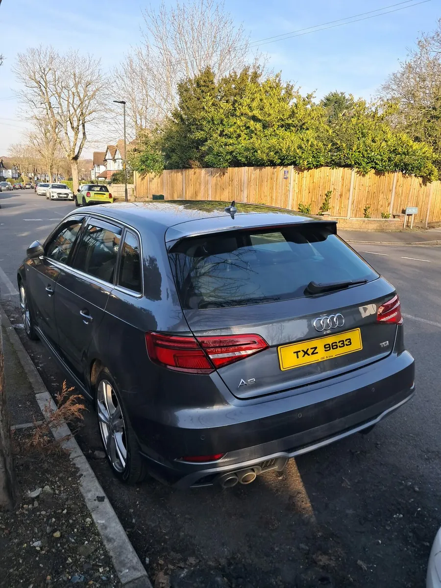 Audi a3 - Image 3