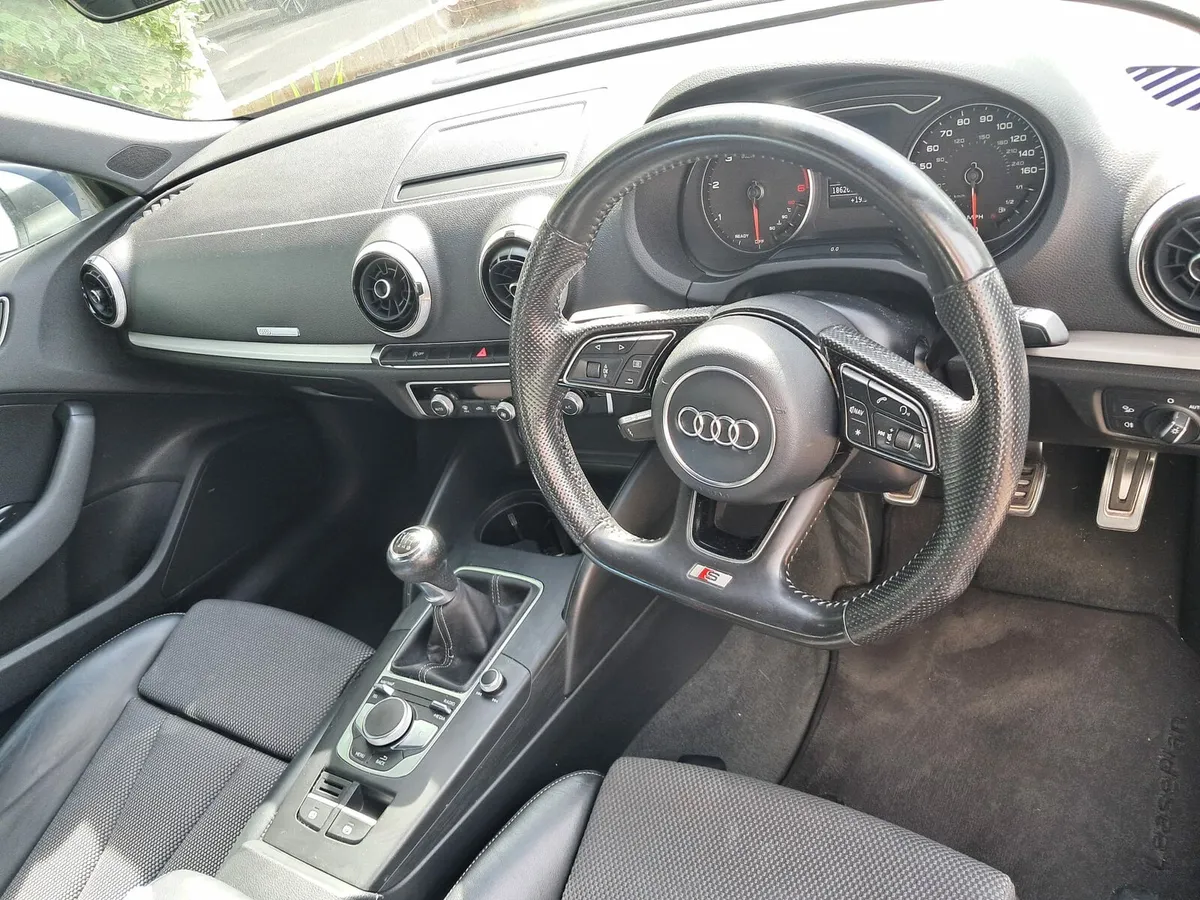 Audi a3 - Image 4