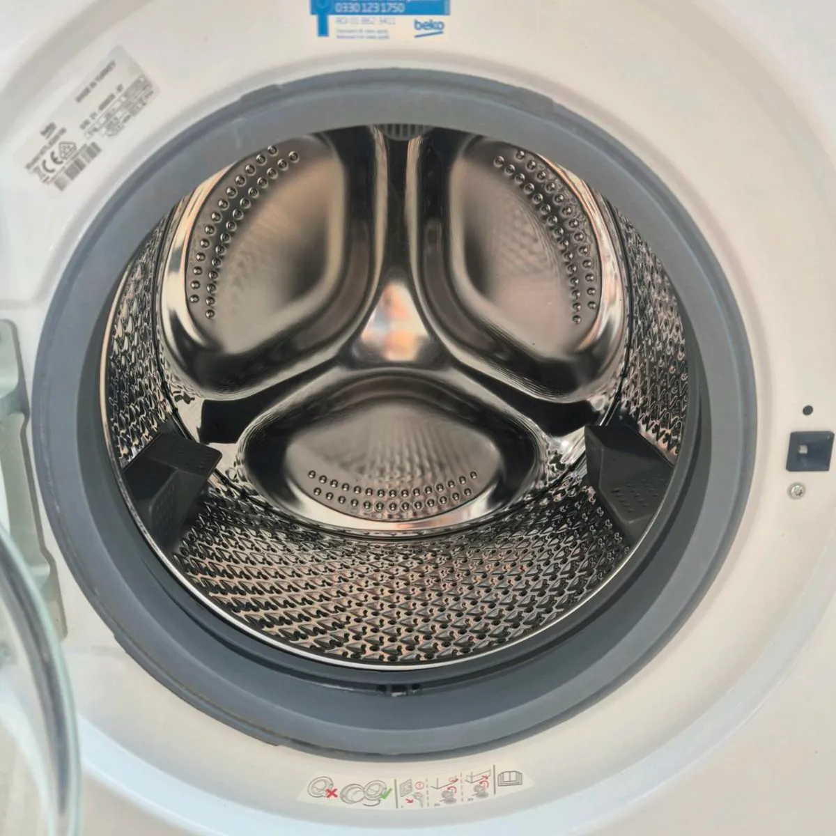 Beko washing machine - Image 4