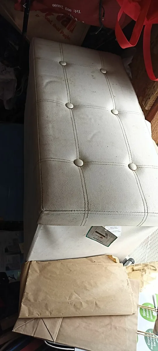 Storage Chest - Image 1