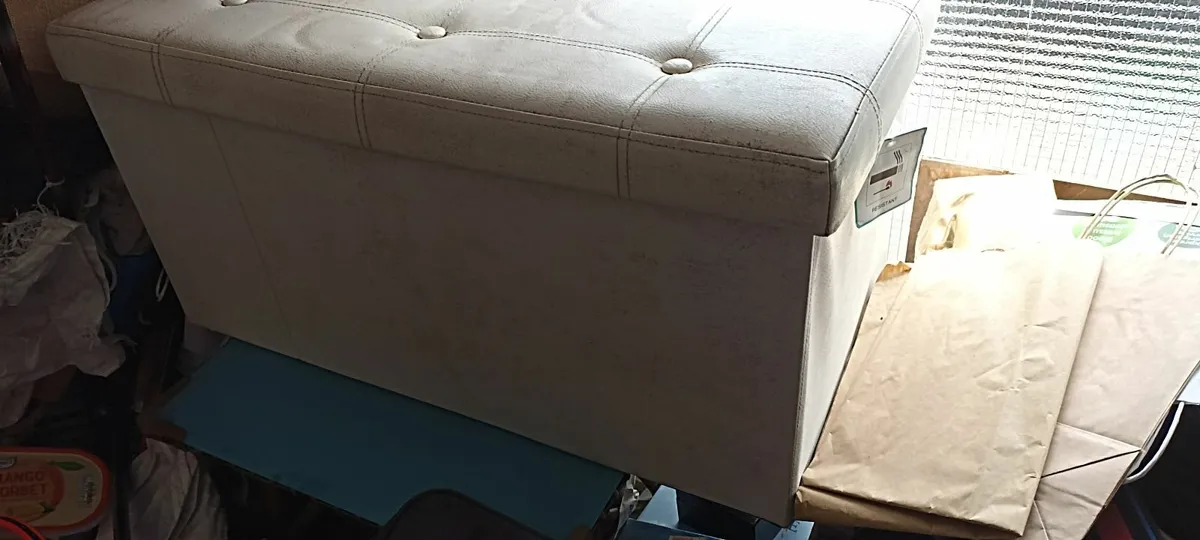 Storage Chest - Image 2