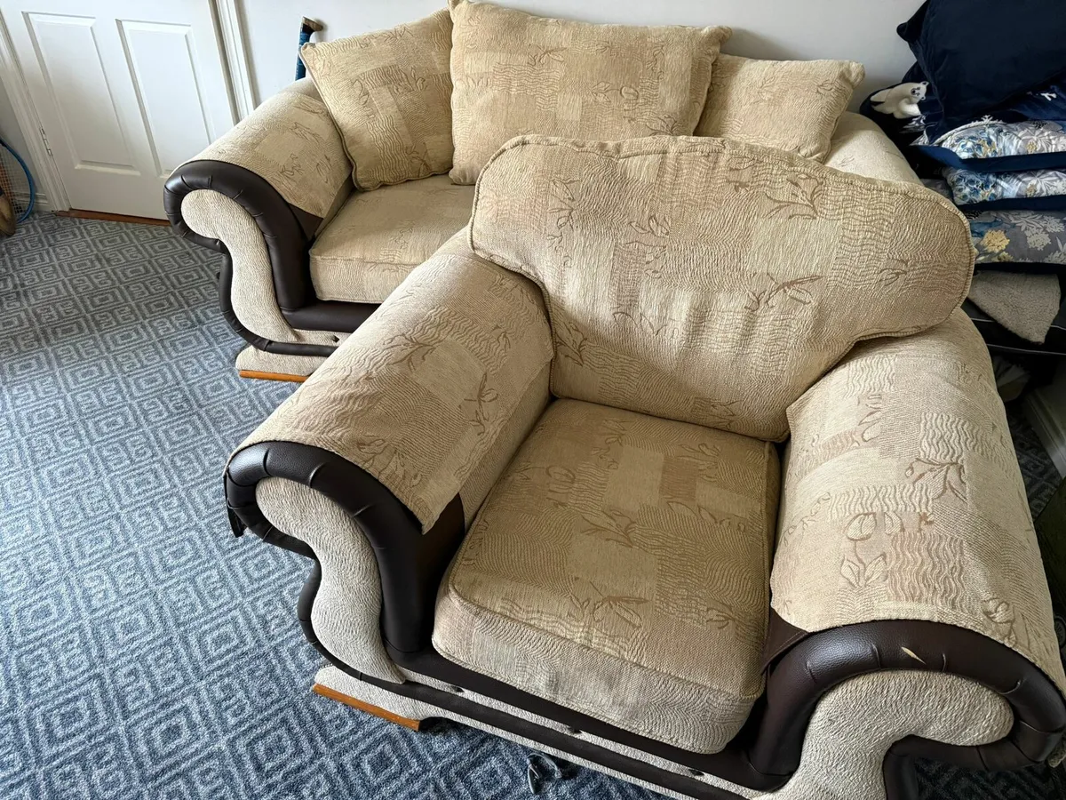 Sofa - Image 1