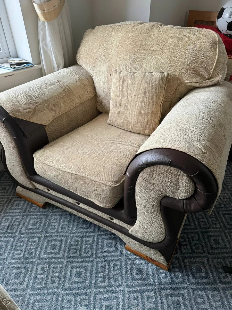 Sofa - Image 2