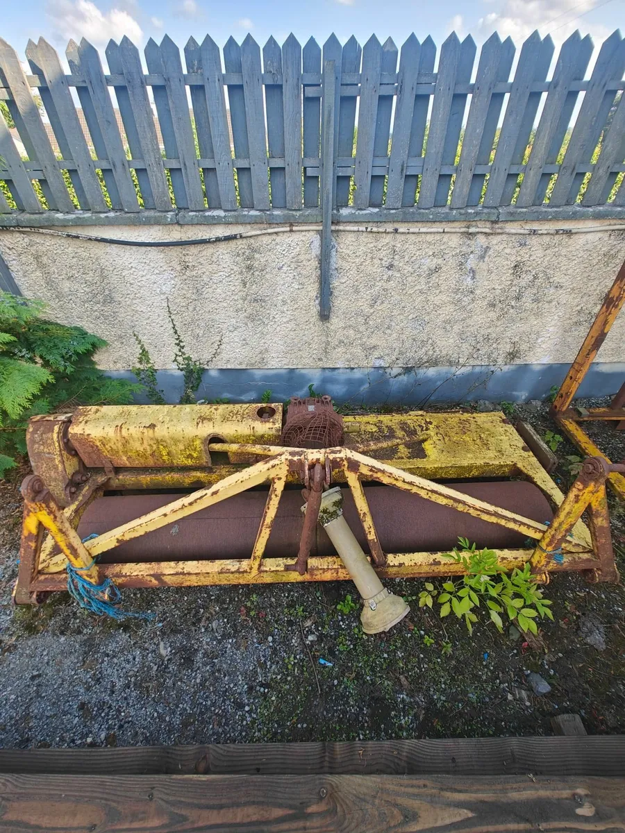 peat miller - Image 1