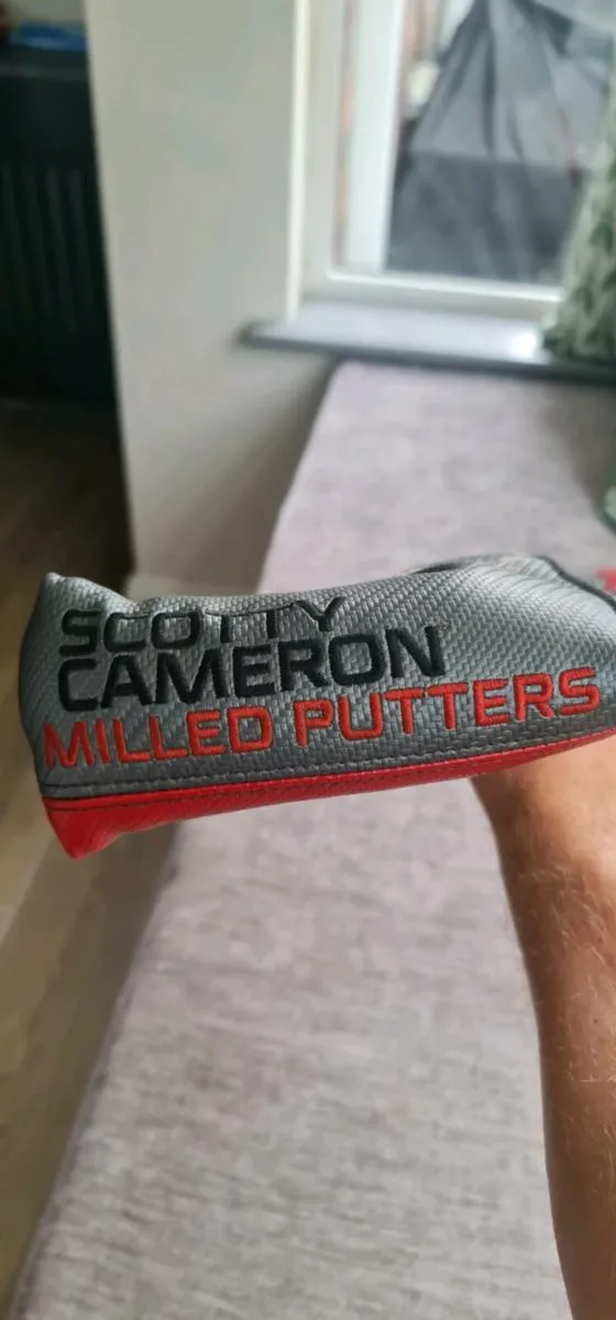 Titleist Scotty Cameron Newport 2 RH - Image 3