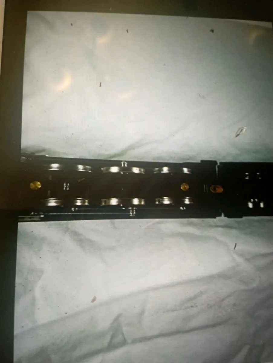 687 VINTAGE HORNBY R 380 CLEVEDON COURT - Image 4
