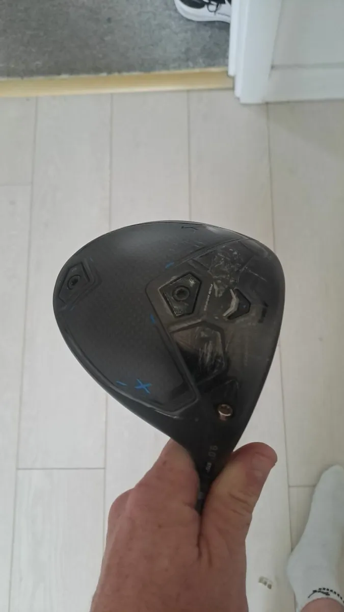 Driver golf - Image 4