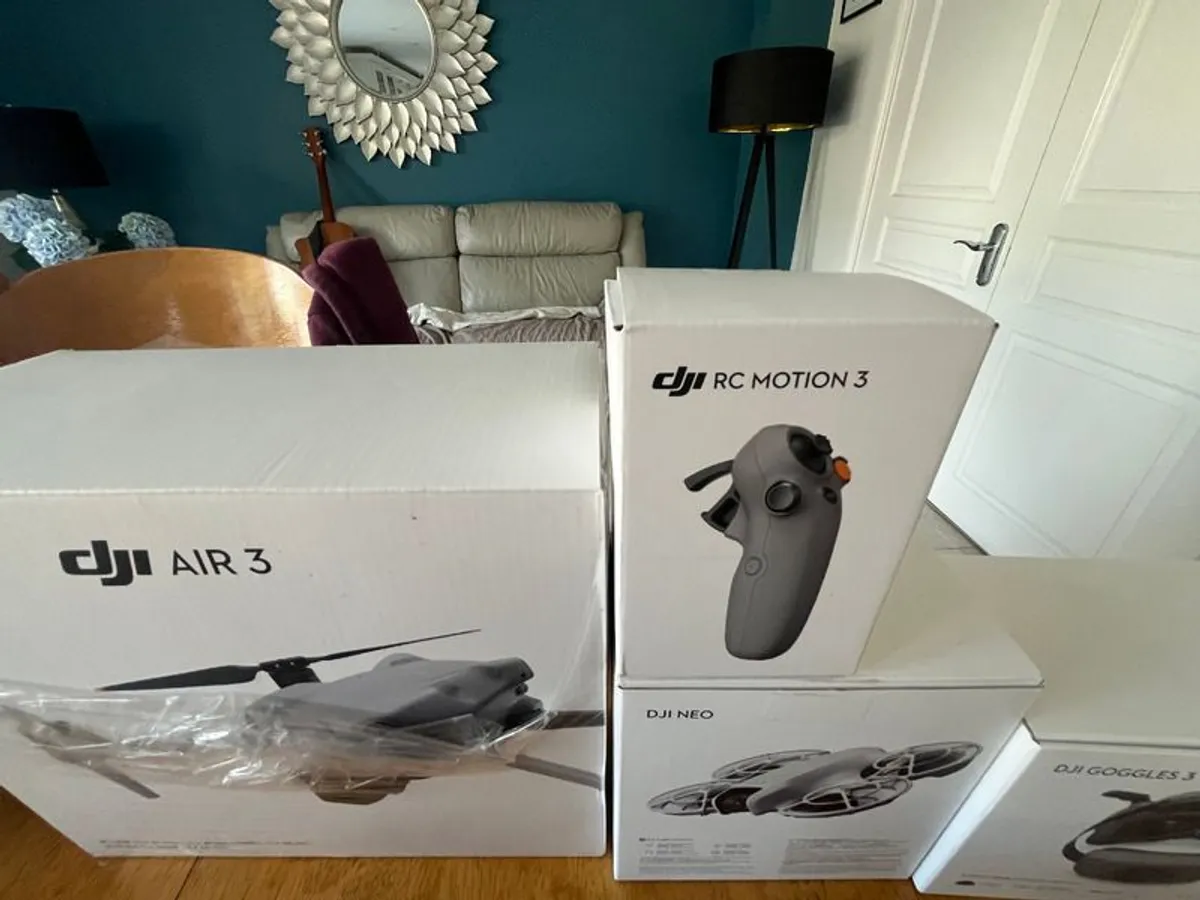 dji rc motion 3