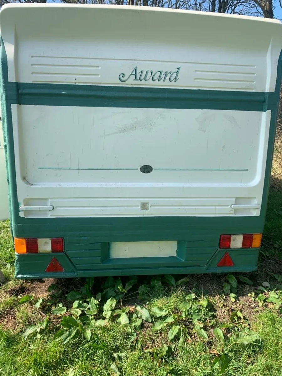 Caravan - Image 2