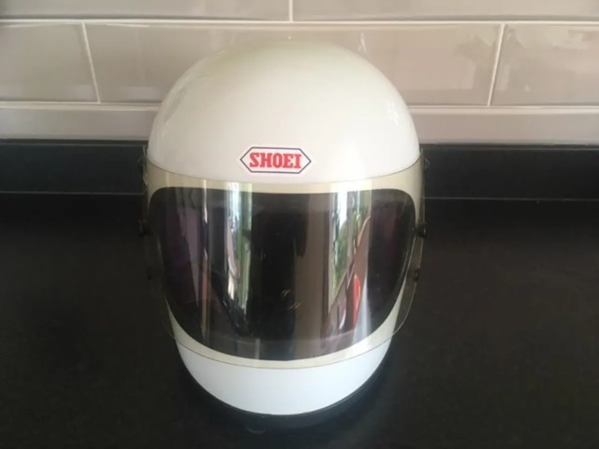 Motorcycle clothing etc. - Image 1