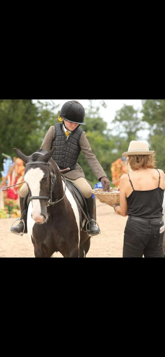 Perfect mother daughter pony - Image 4