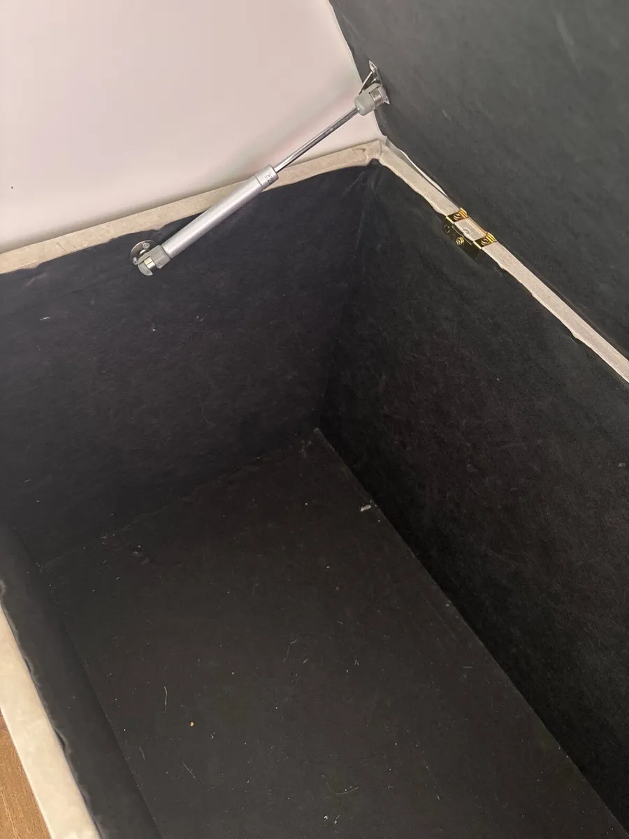 Blanket box - Image 4