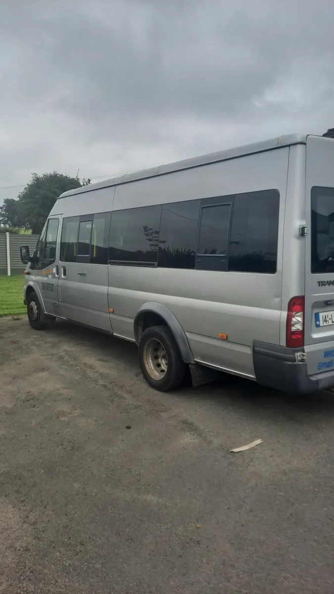 Transit 2014 - Image 2
