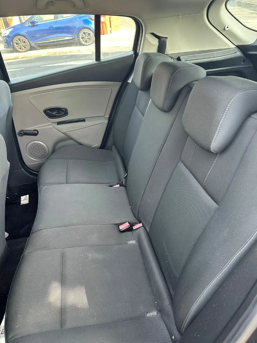 Renault Megane 2012 - Image 3