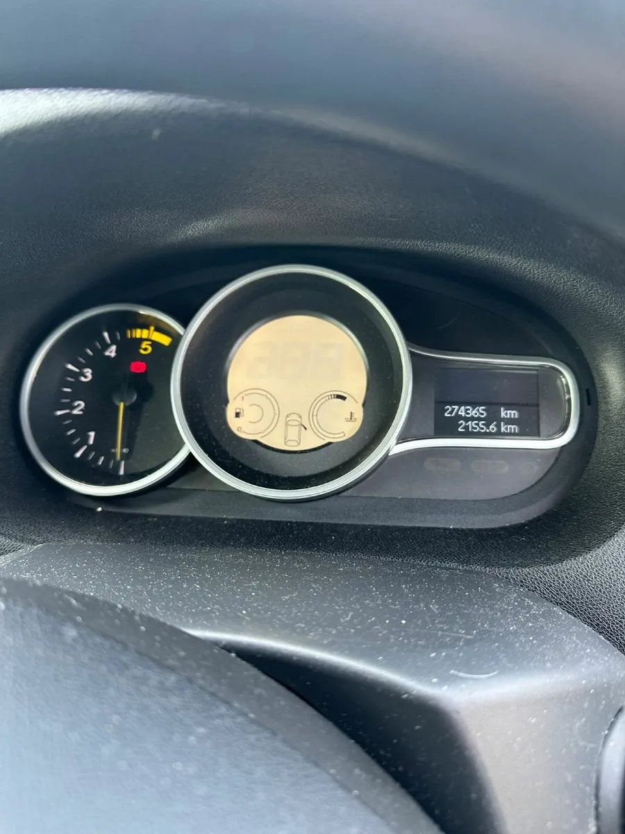 Renault Megane 2012 - Image 4