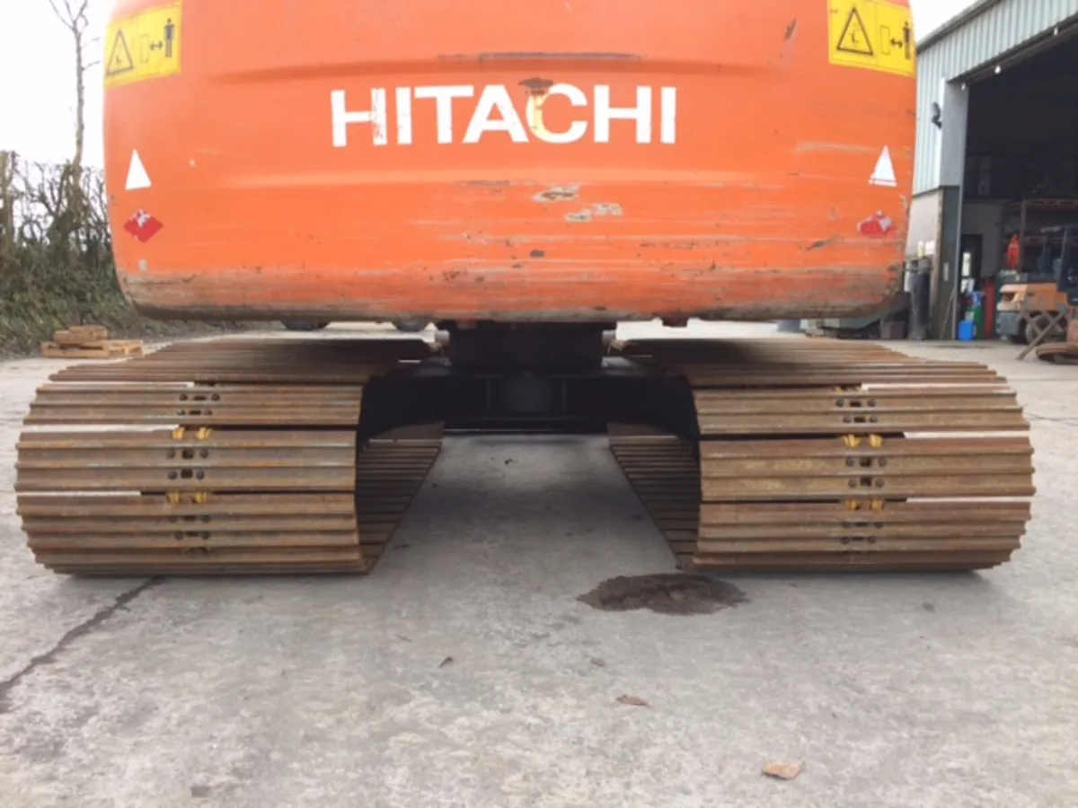 LGP Solutions @ Undercarriage Ireland - Image 3