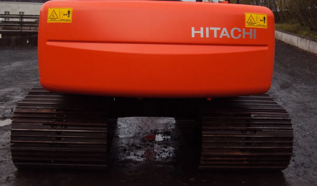 LGP Solutions @ Undercarriage Ireland - Image 2