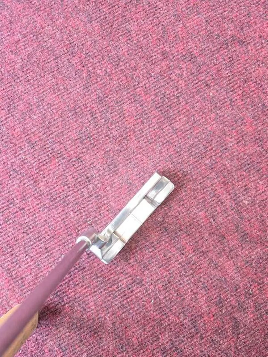 Scotty Cameron Studio Select Newport 2 - Image 3