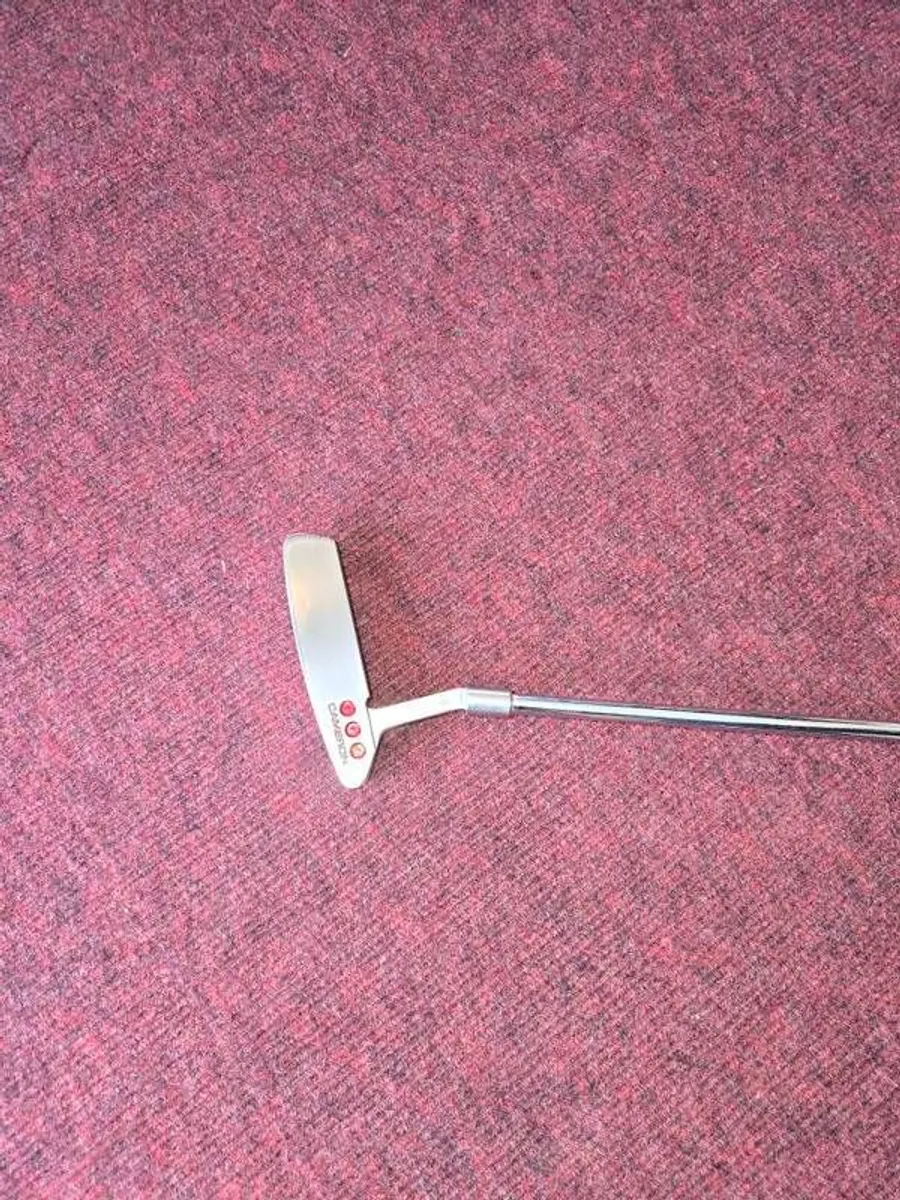 Scotty Cameron Studio Select Newport 2 - Image 4