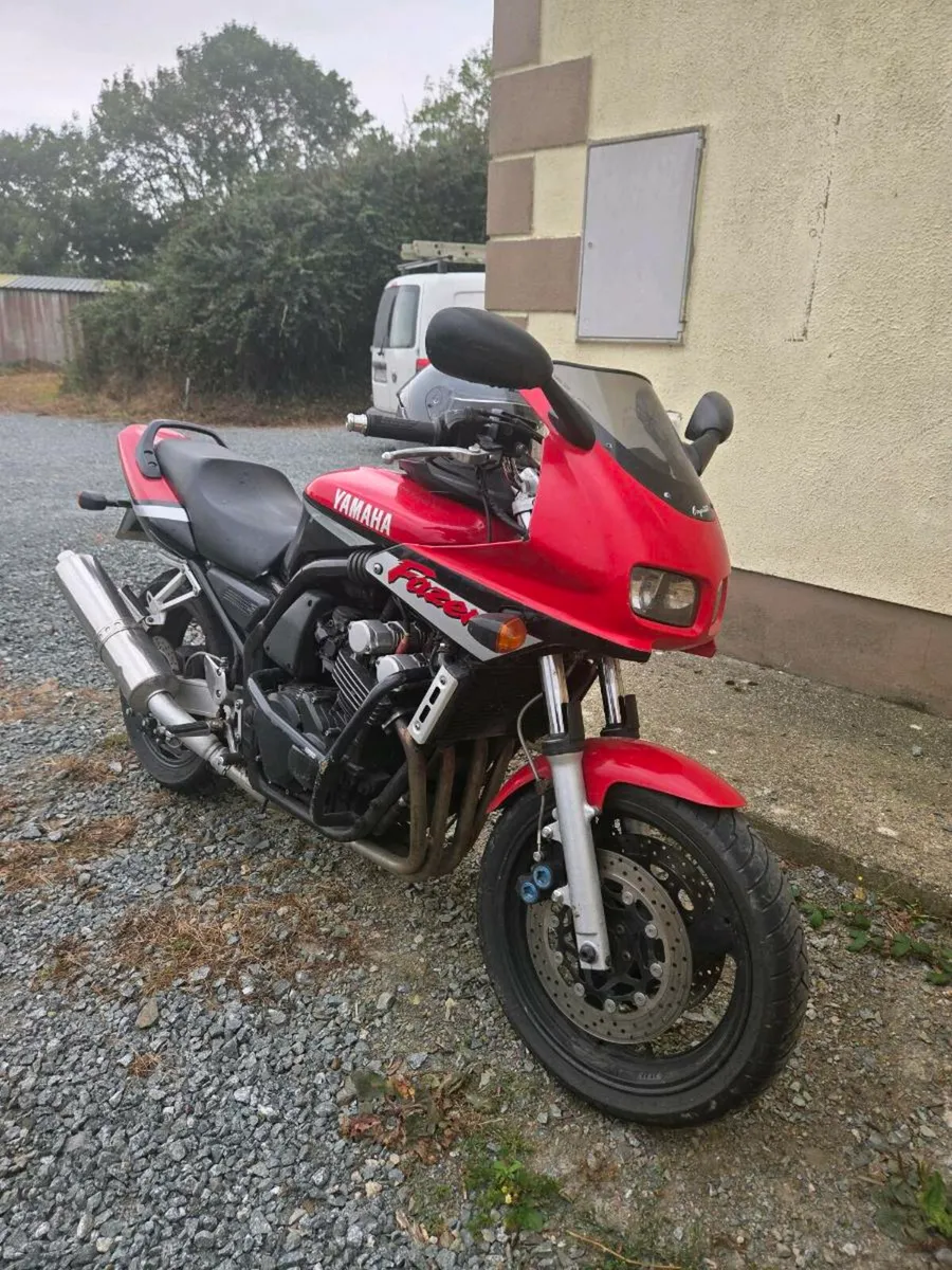 Motorcycle - Image 2