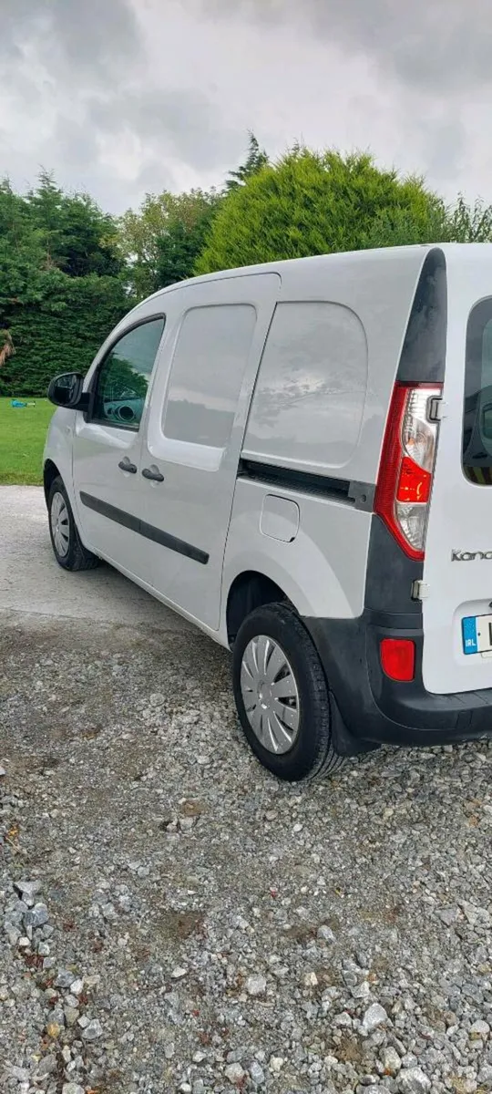 Renault kangoo 1.5dci - Image 2